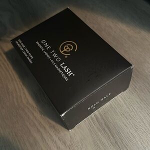 One Two Lash Magnetic Lashes